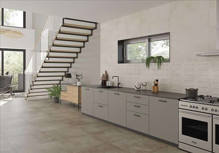 Amstel STN Ceramica – керамогранит и плитка в АРТИСАН