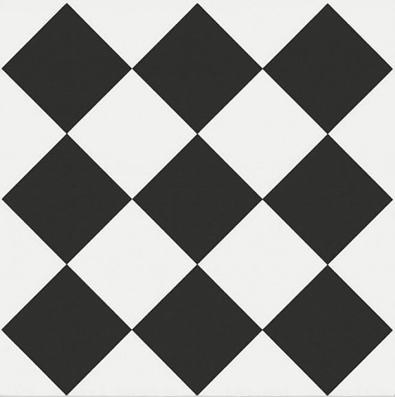 Керамическая плитка NT/A244/5009 Kerama Marazzi Ателье 20x20