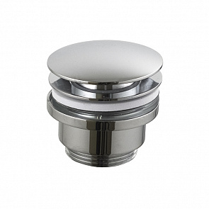 100291443 Универсальный донный клапан (clicker) купить в интернет магазине Artisan.ru