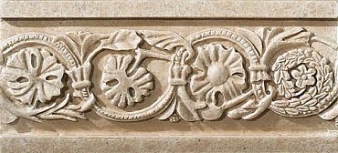 VILLA D’ESTE AVORIO LISTELLO TIBUR купить в интернет магазине Artisan.ru