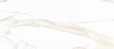 Керамогранит I Classici Calacatta Gold 6mm Matte 120x280 Ret 757834 купить в интернет магазине Artisan.ru