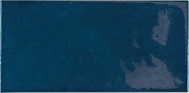 Керамическая плитка Village Royal Blue 6,5X13,2 купить в интернет магазине Artisan.ru