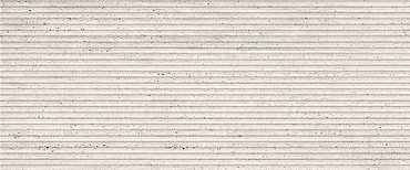 MATERIA CLASSICA 50X120 GROOVE BIANCO MATT купить в интернет магазине Artisan.ru