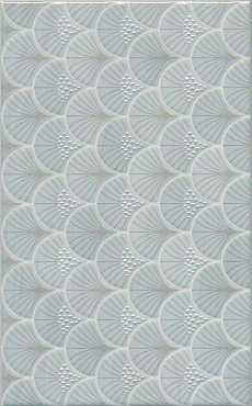 Керамическая плитка Сияние 25x40 AD/B457/6376 купить в интернет магазине Artisan.ru