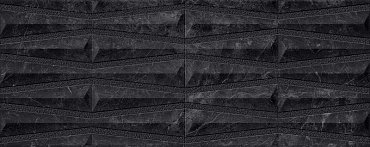DECO NERO VELLUTO 59,6X150(A) купить в интернет магазине Artisan.ru