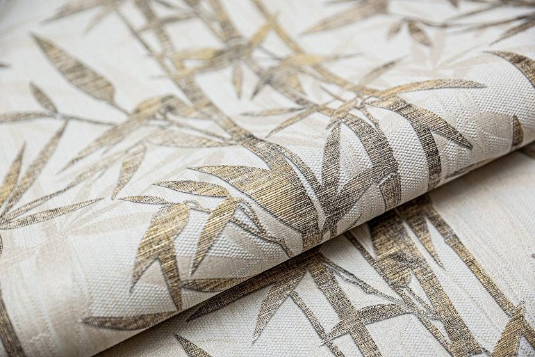 Обои KM5002 Kerama Marazzi Бамбук 