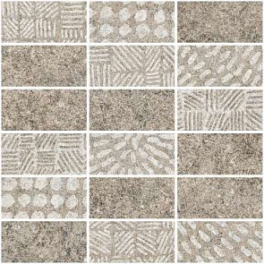 Vitra Stone-X Тауп Матовый R10B Ректификат 10x5 купить в интернет магазине Artisan.ru