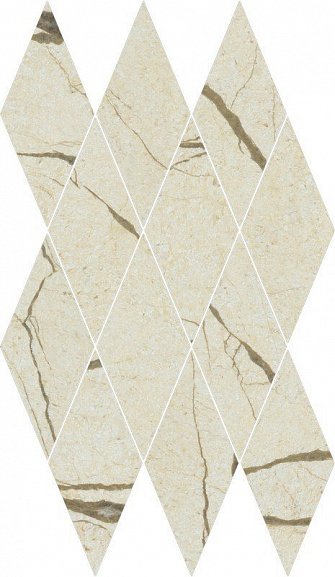 Керамическая плитка Мозаика 620110000115 Italon Charme Deluxe 28x48