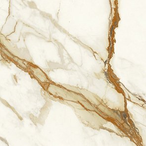 Marvel Calacatta Imperiale 60x60 Lappato купить в интернет магазине Artisan.ru