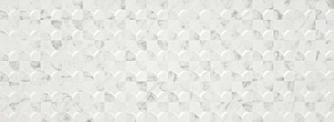 Керамическая плитка Sabine Ci White Matt 33.3x90 N30022 купить в интернет магазине Artisan.ru