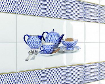 Teapot Amadis – керамогранит и плитка в АРТИСАН