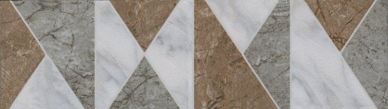 Керамическая плитка OS/A301/880 Kerama Marazzi Каприччо 20x5.7