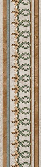 Керамическая плитка HGD/A528/13000TRL Kerama Marazzi Эвора 30x7.2