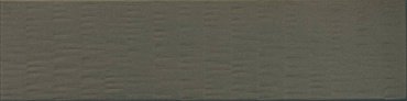 Керамогранит Babylone Terre Brown 9,2X36,8 купить в интернет магазине Artisan.ru