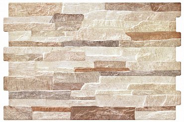 Керамическая плитка Brick Mix 34x50 купить в интернет магазине Artisan.ru