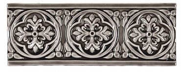 Керамическая плитка Relieve Palm Beach Timberline 7.5 X 19.8 купить в интернет магазине Artisan.ru