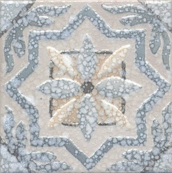 Керамическая плитка DD/B30/17023 Kerama Marazzi Барио 15x15