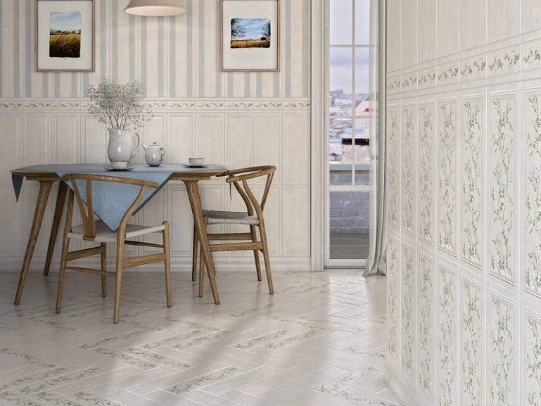 Кантри Шик Kerama Marazzi – керамогранит и плитка в АРТИСАН