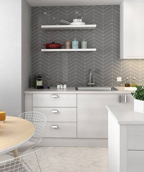 Chevron Wall Equipe – Плитка и керамогранит в каталоге Артисан