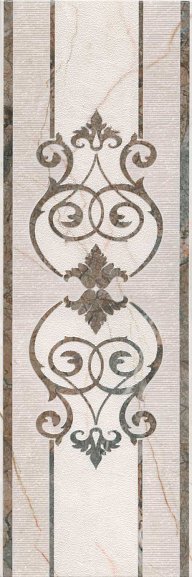 Керамическая плитка HGD/A419/12139R Kerama Marazzi Театро 25x75