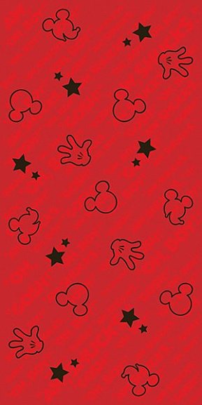 Керамическая плитка 0R07 Azteca Disney R3060 30x60