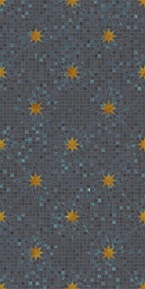 Керамическая плитка VT/A656/48017R Kerama Marazzi Сан-Марко 40x80