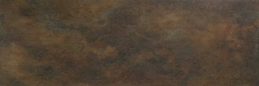 Керамогранит Ossido Bruno 3.5 Mm 100х300 LAMF007028_IT купить в интернет магазине Artisan.ru