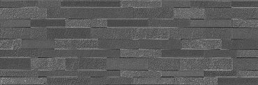 13055TR Гренель серый темный структура матовый обрезной 30x89,5x1,05 керам.плитка купить в интернет магазине Artisan.ru