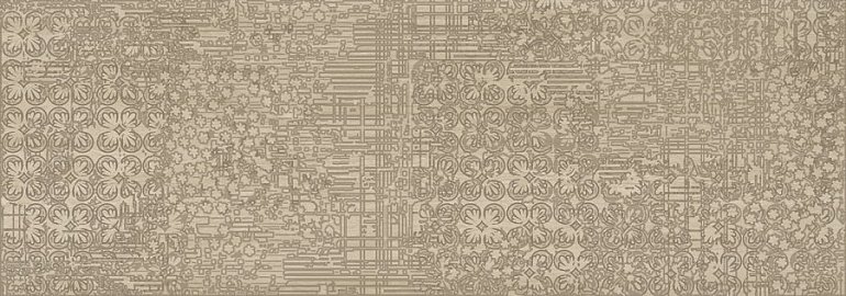 Керамическая плитка 587662002 Eletto Ceramica Trevi 25.1x70.9