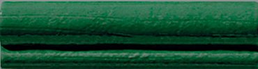 Керамическая плитка Moldura Chic Verde 4x15 купить в интернет магазине Artisan.ru