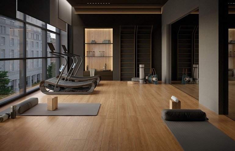 Izumi Mirage – Керамогранит и плитка в каталоге Артисан