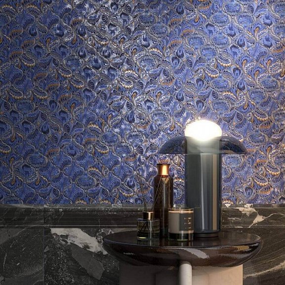 Арабески Венеция Kerama Marazzi – керамогранит и плитка в АРТИСАН