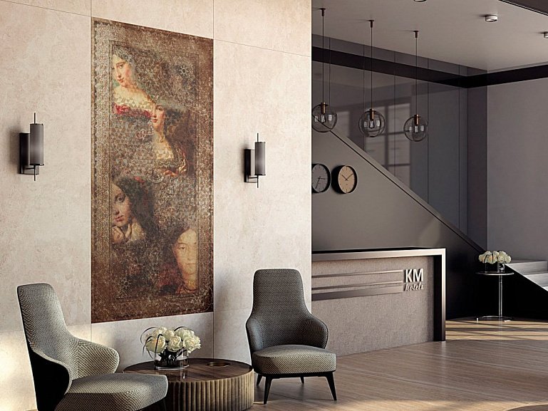 Венеция Kerama Marazzi – керамогранит и плитка в АРТИСАН