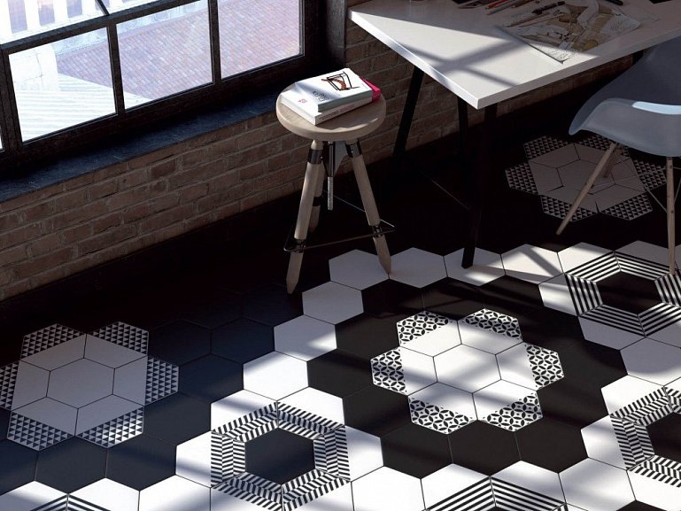 Буранелли Kerama Marazzi – керамогранит и плитка в АРТИСАН