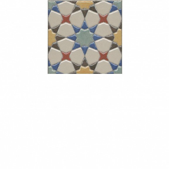 Керамогранит VT/A61/1266H Kerama Marazzi Паласио 9.8x9.8