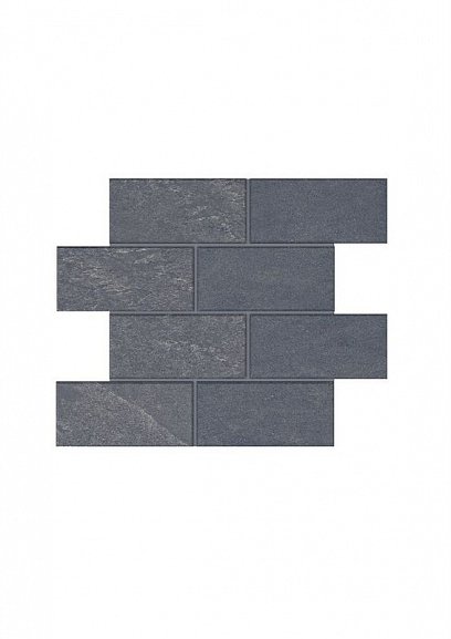 Керамогранит Мозаика Mosaic/LN04_NS/TE04_NS/28.6x35/BricksBig Estima Luna 28.6x35