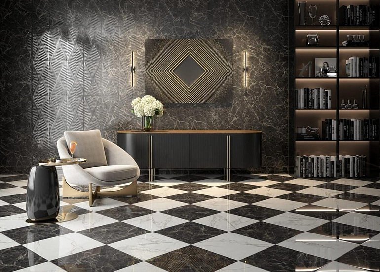 Коррер Kerama Marazzi – керамогранит и плитка в АРТИСАН
