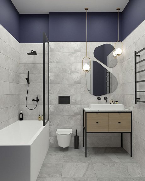 Riverstone Ibero – керамогранит и плитка в АРТИСАН