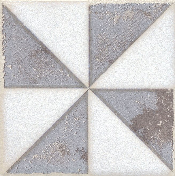 Керамогранит STG/A407/1266H Kerama Marazzi Амальфи 9.8x9.8