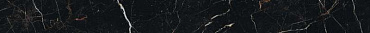Allure Imperial Black Listello 7,2X80 Lap купить в интернет магазине Artisan.ru