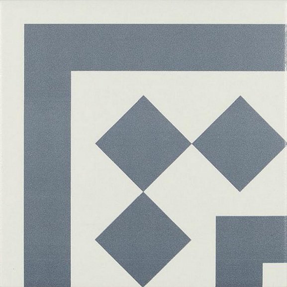 Керамическая плитка  Ribesalbes Antigua 20x20