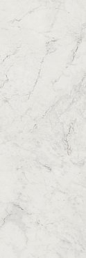 KM3090B0140R Тубкаль белый глянцевый обрезной 30x89,5x0,9 керамическая плитка купить в интернет магазине Artisan.ru