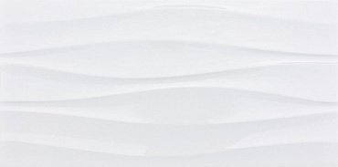 Керамическая плитка Waves Modus White 30x60 купить в интернет магазине Artisan.ru