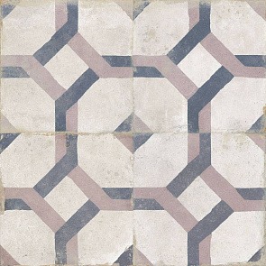 Fs Farfalla Violet/45X45X0,95 купить в интернет магазине Artisan.ru
