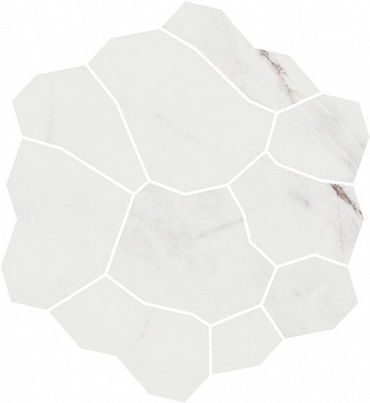 Керамическая плитка KMD2HID017BR Kerama Marazzi Марсель 31,5x34,2