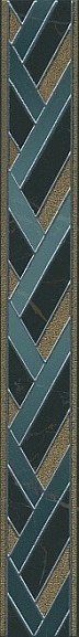 Керамическая плитка MLD/B99/7200 Kerama Marazzi Алькала 50x6.3