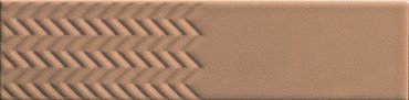 Керамическая плитка Waves Terra 5x20 купить в интернет магазине Artisan.ru