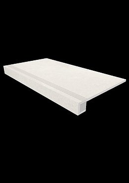 TE00 Terra натуральная 33x120 белый купить в интернет магазине Artisan.ru
