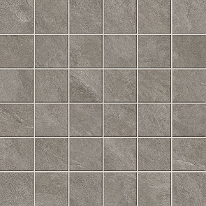 Rin.Sl. Grey Mosaic/Рин.Слейт Грей Мозаика  купить в интернет магазине Artisan.ru