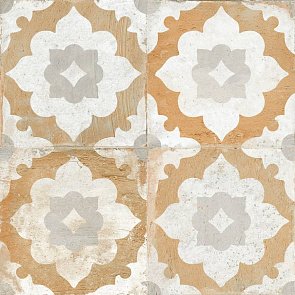 Керамическая плитка Fs Blossom 45x45 купить в интернет магазине Artisan.ru